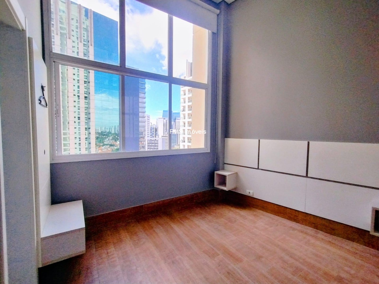 Apartamento, 1 quarto, 85 m² - Foto 32