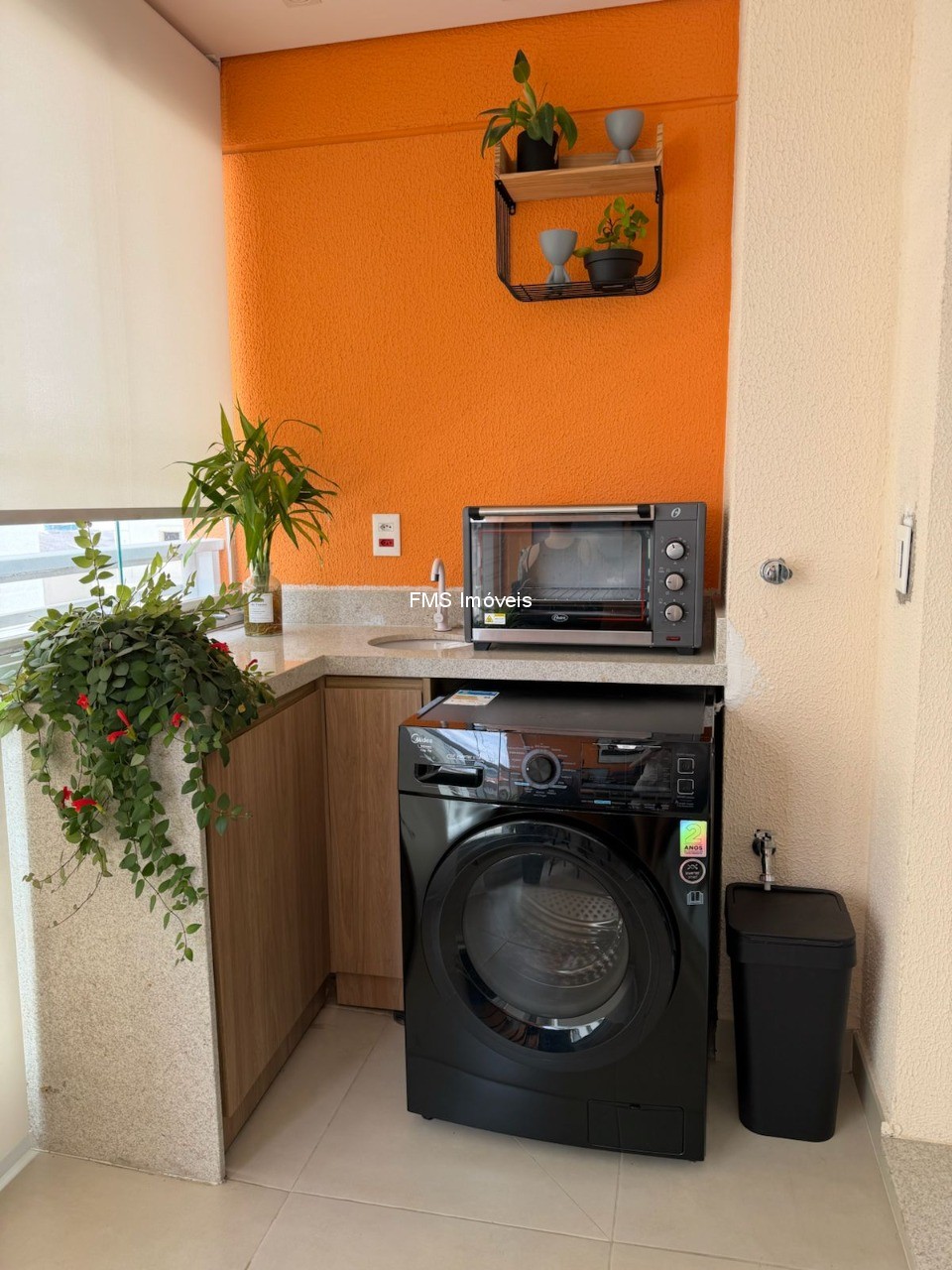 Apartamento, 1 quarto, 47 m² - Foto 8
