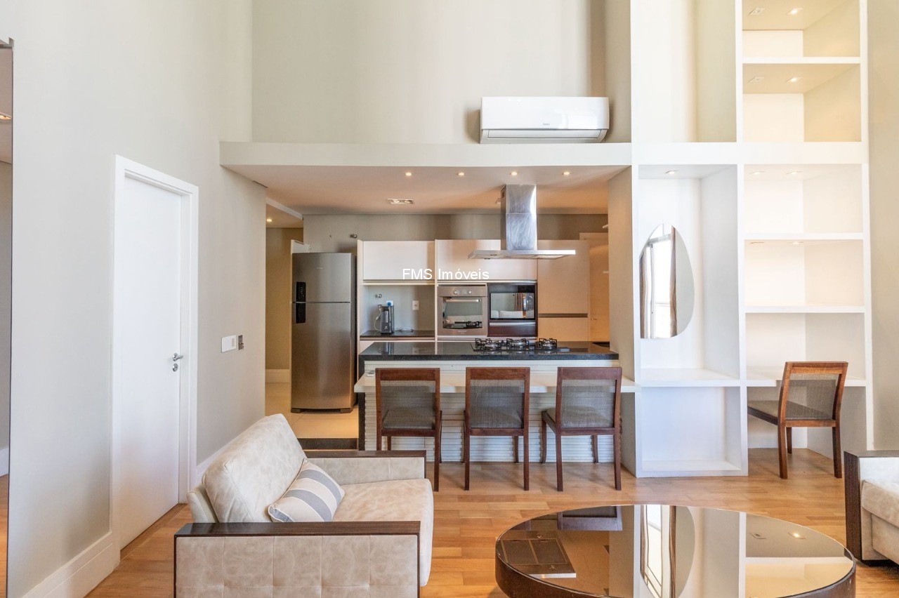 Apartamento, 2 quartos, 147 m² - Foto 16