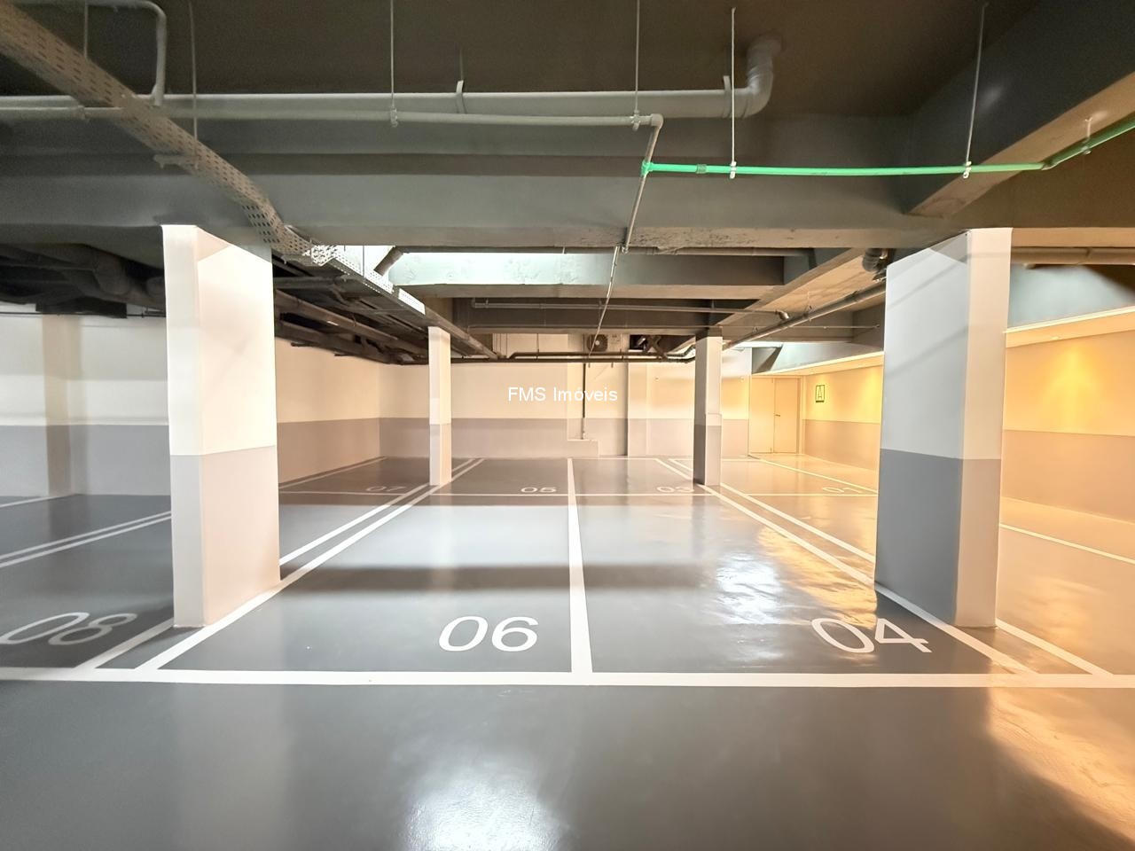 Cobertura, 4 quartos, 330 m² - Foto 29
