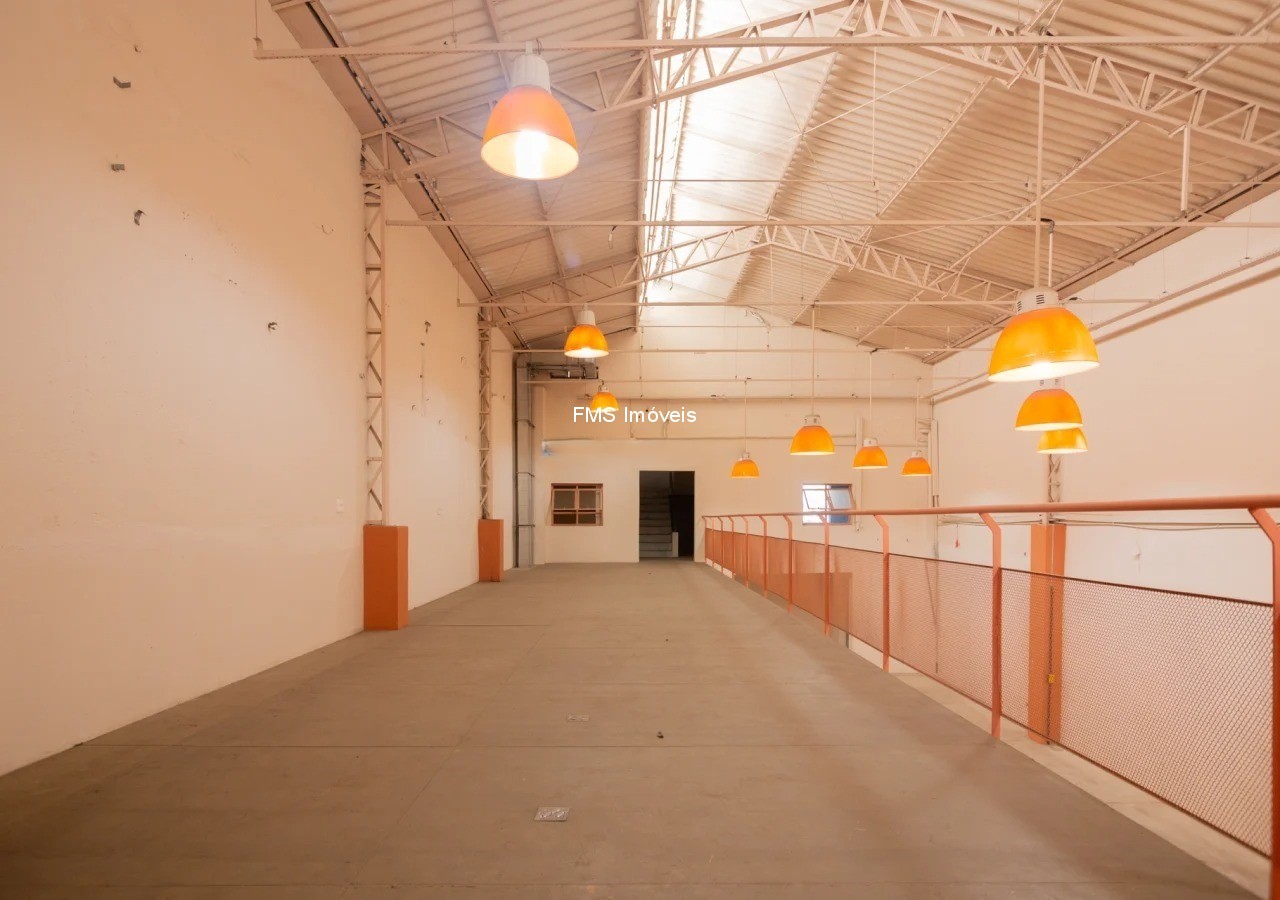 Depósito-Galpão, 600 m² - Foto 6
