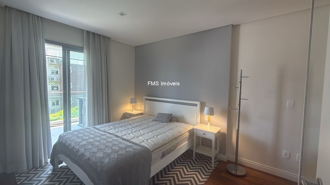 Apartamento, 1 quarto, 74 m² - Foto 3
