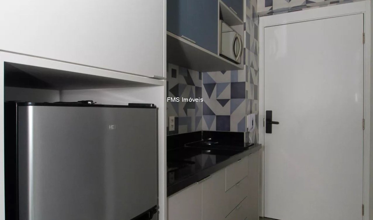Apartamento, 1 quarto, 23 m² - Foto 12