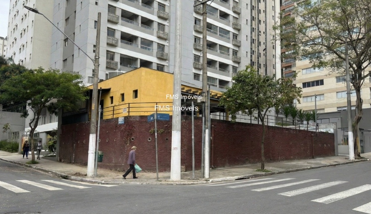 Loja-Salão, 282 m² - Foto 1