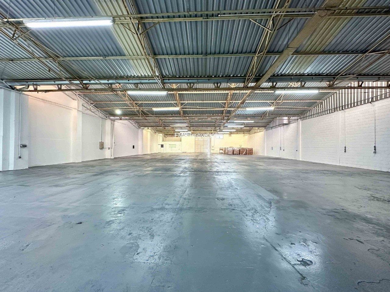 Depósito-Galpão, 1400 m² - Foto 16