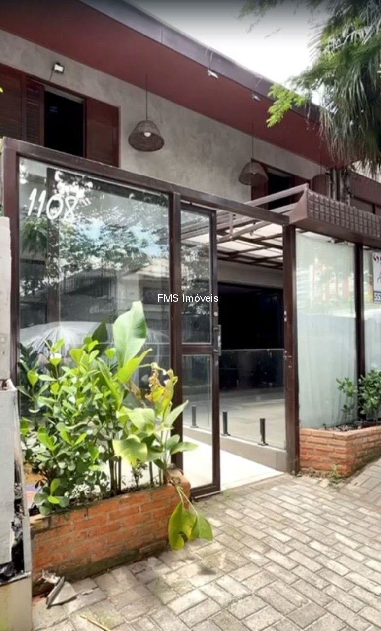 Loja-Salão, 193 m² - Foto 1