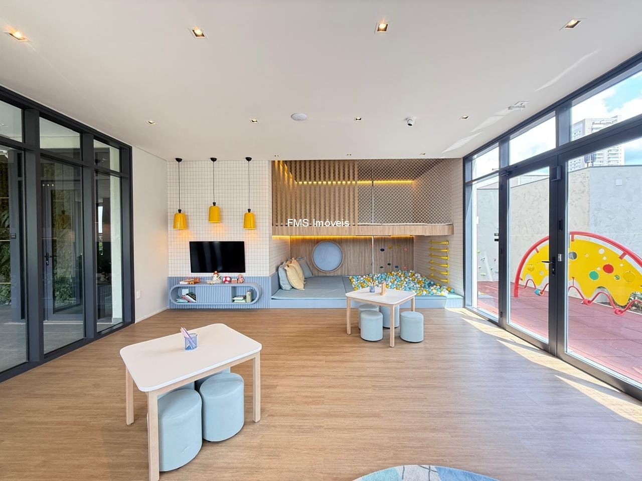 Cobertura, 4 quartos, 330 m² - Foto 22