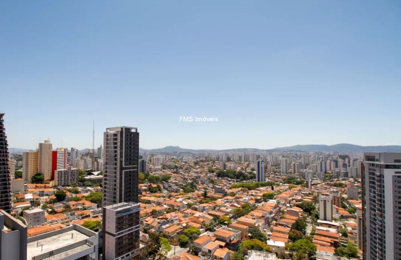 Apartamento, 1 quarto, 23 m² - Foto 18