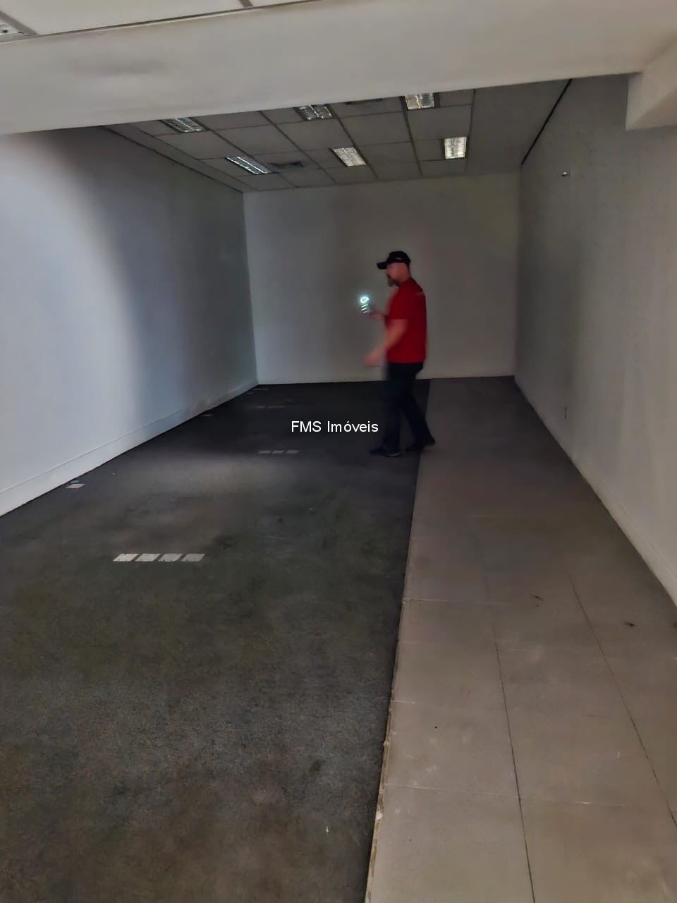 Loja-Salão, 598 m² - Foto 3