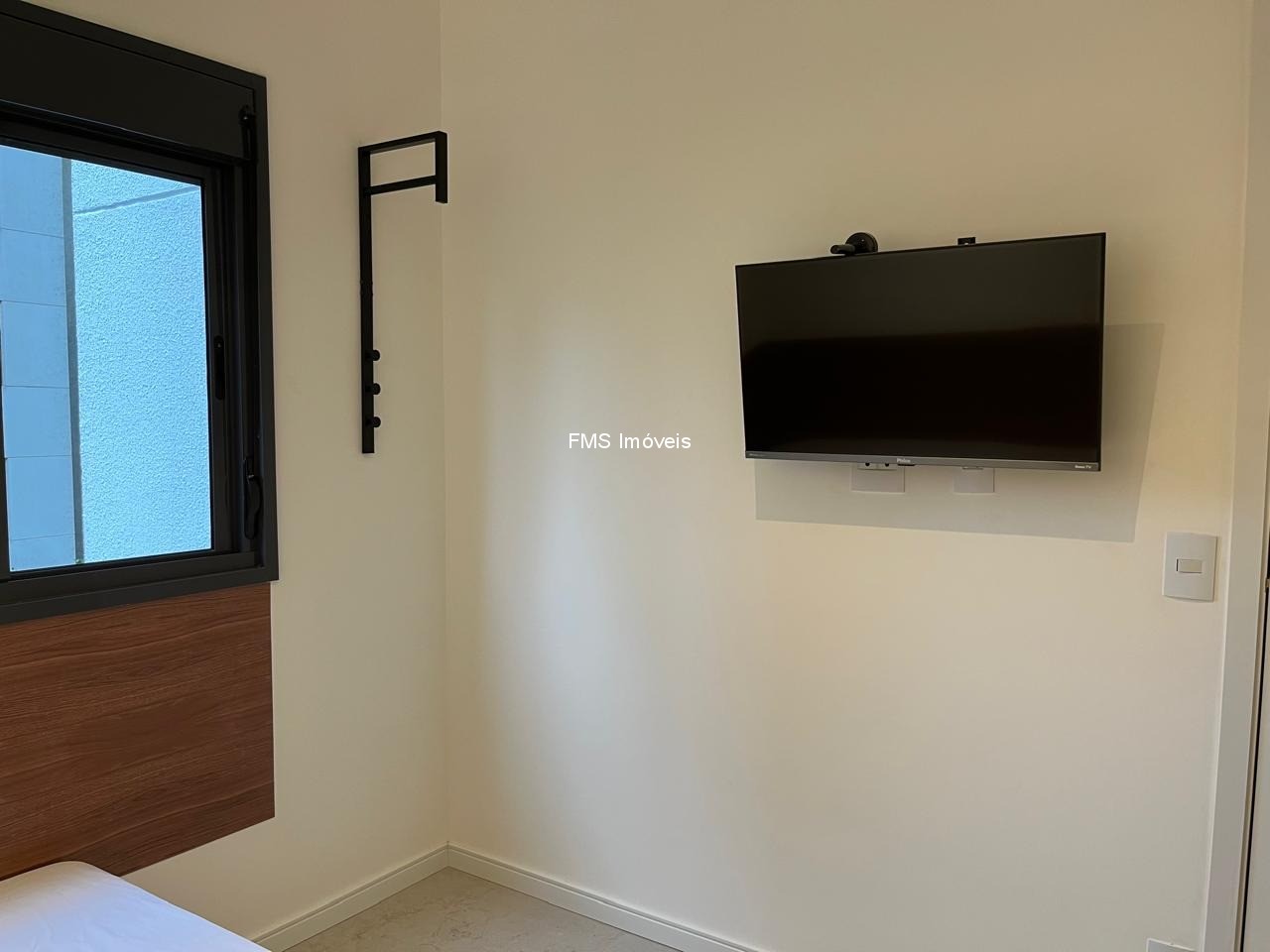 Apartamento, 1 quarto, 25 m² - Foto 8