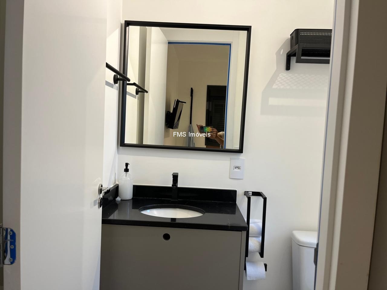 Apartamento, 1 quarto, 25 m² - Foto 13