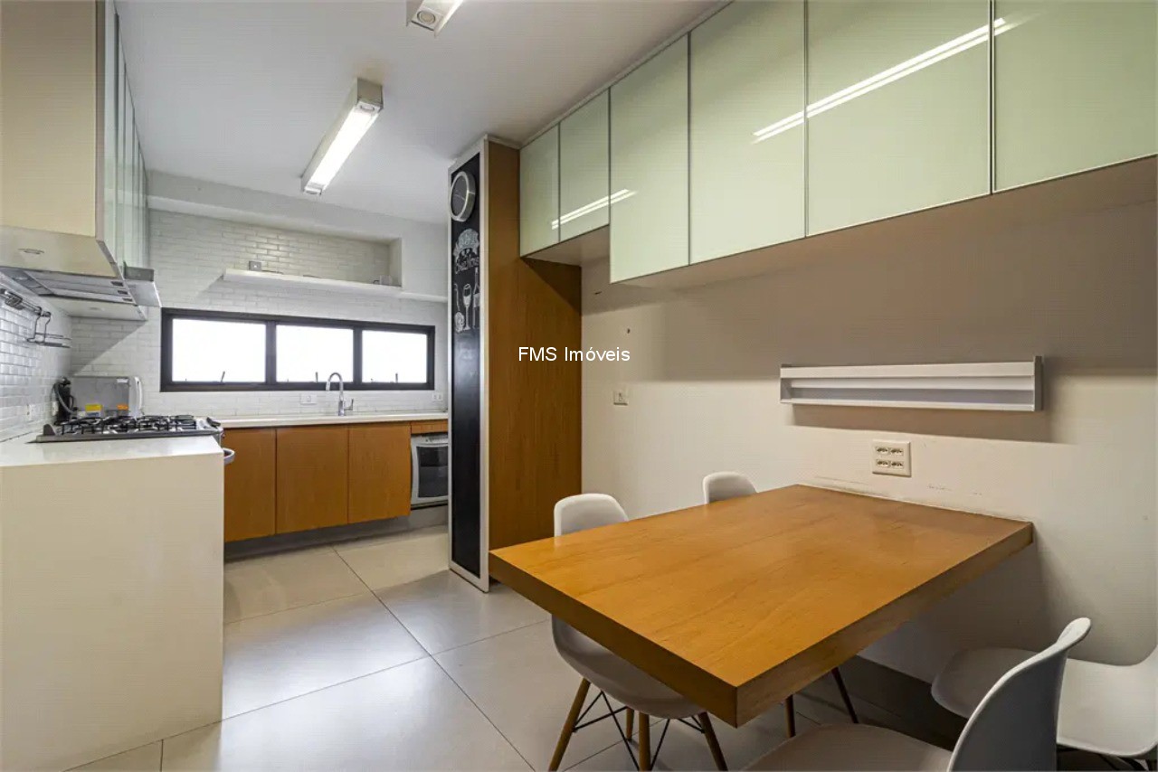 Apartamento, 3 quartos, 152 m² - Foto 3