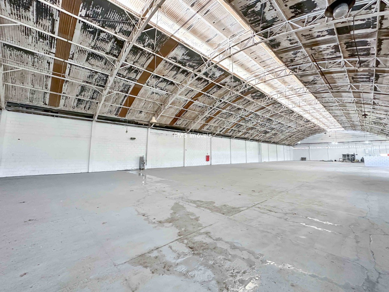 Depósito-Galpão, 1200 m² - Foto 10