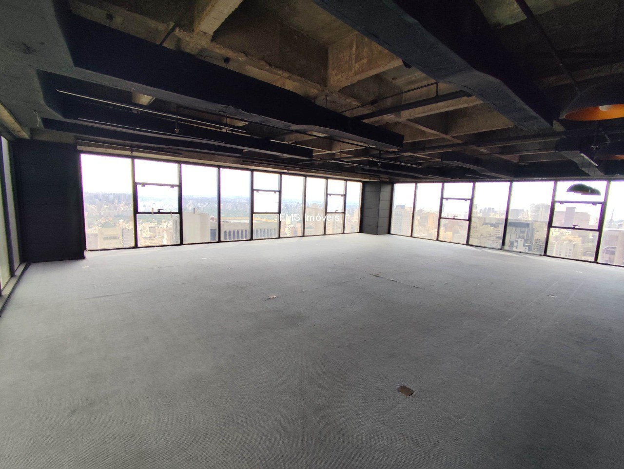 Sala-Conjunto, 167 m² - Foto 2