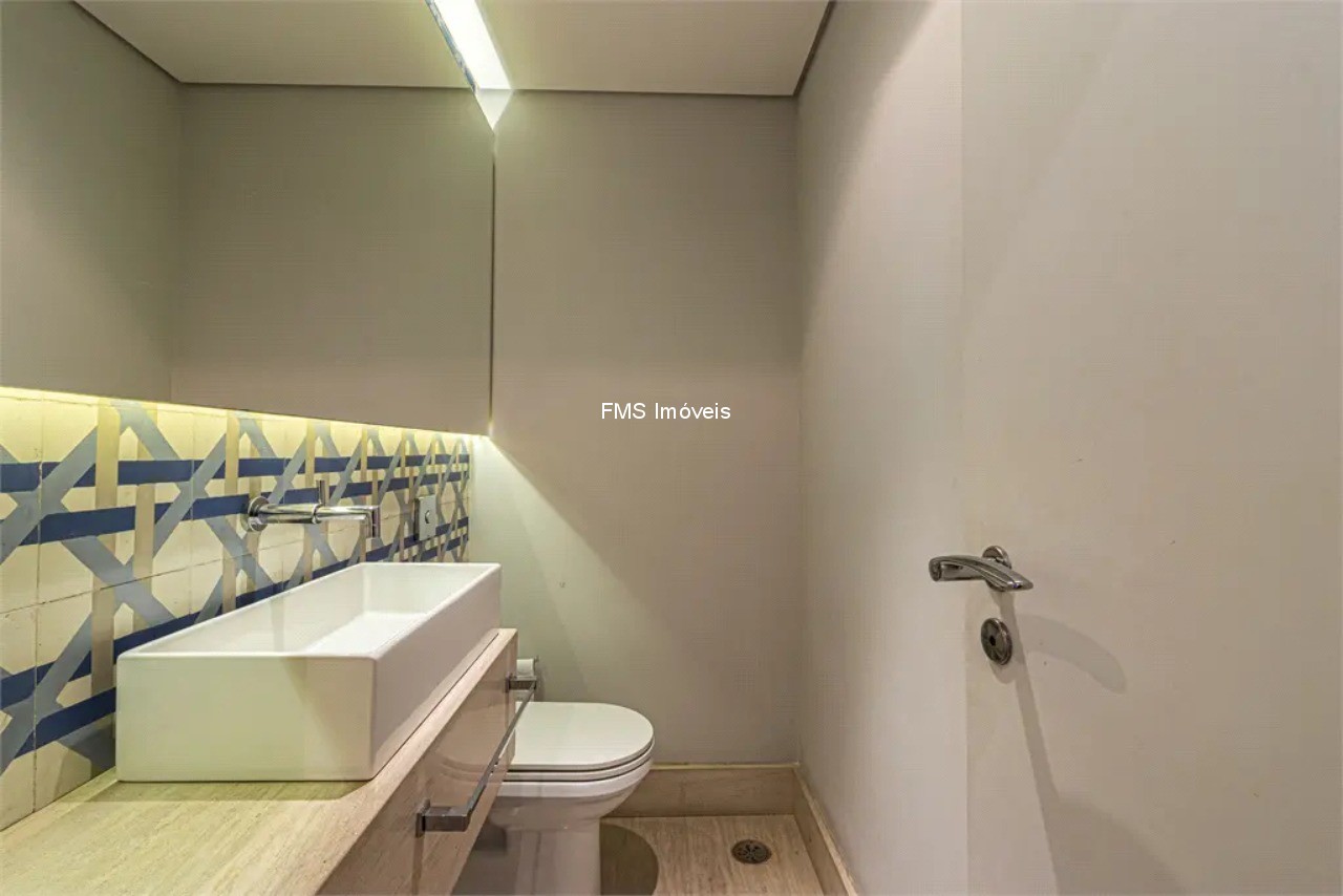 Apartamento, 3 quartos, 152 m² - Foto 12