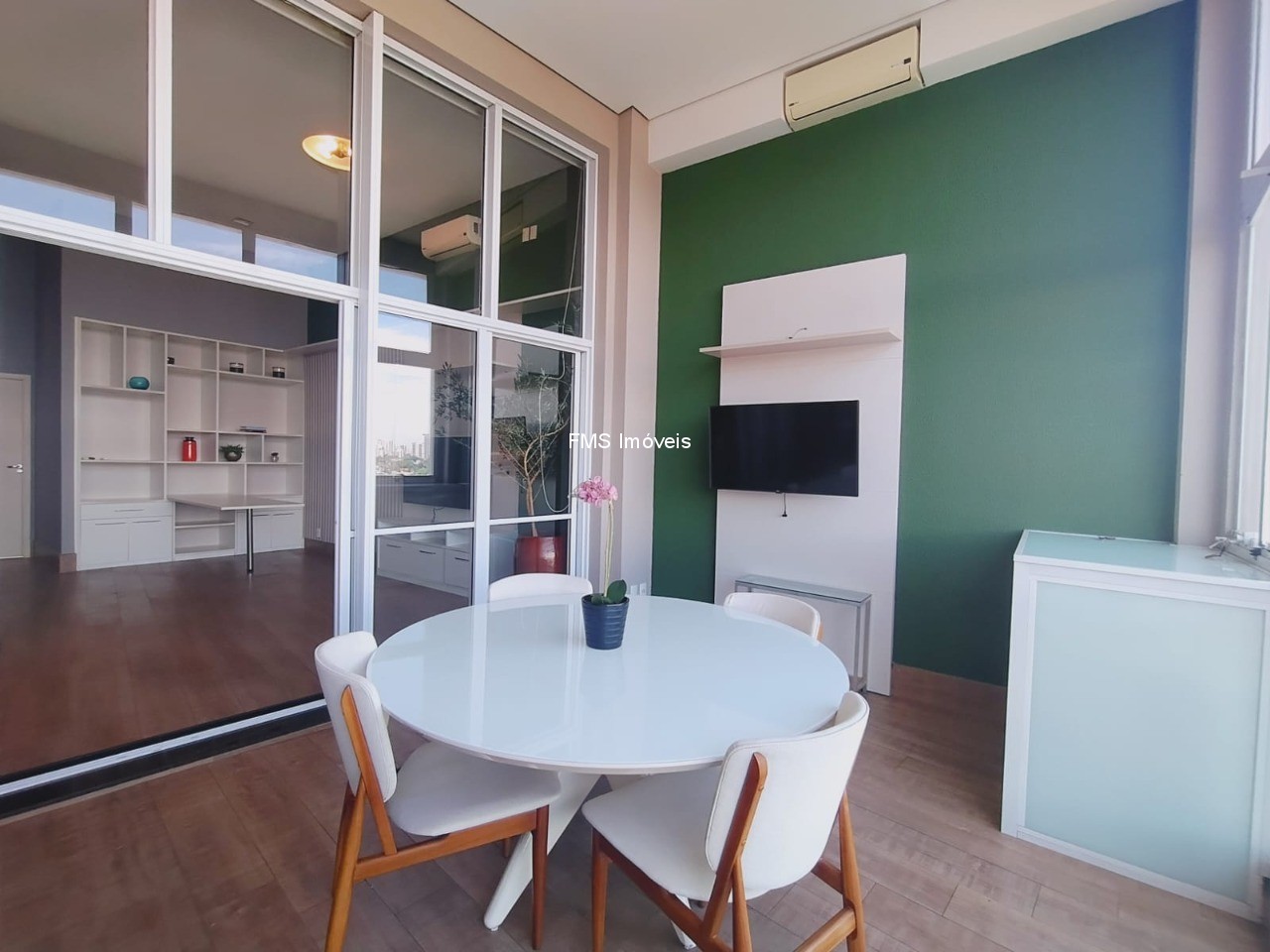 Apartamento, 1 quarto, 85 m² - Foto 20