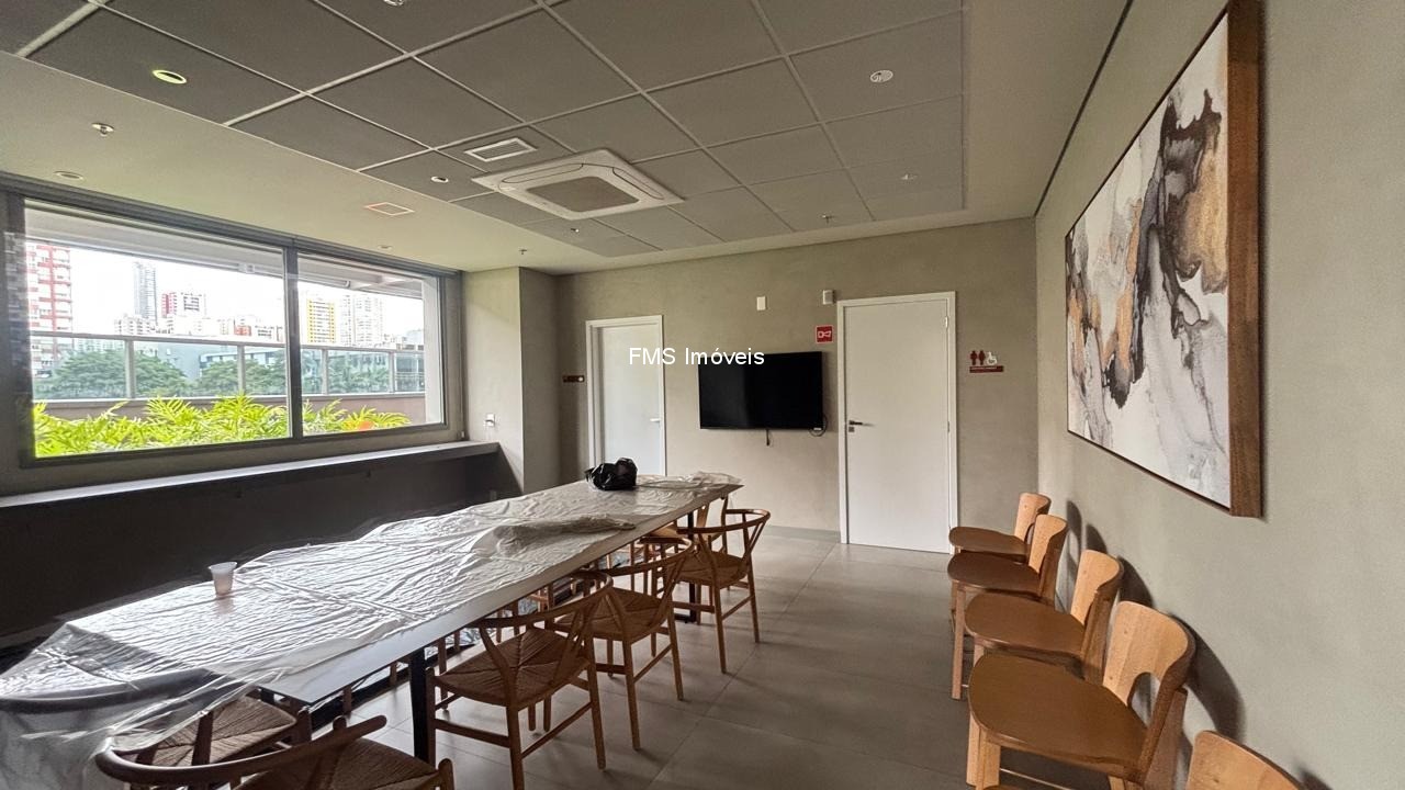 Apartamento, 1 quarto, 46 m² - Foto 26