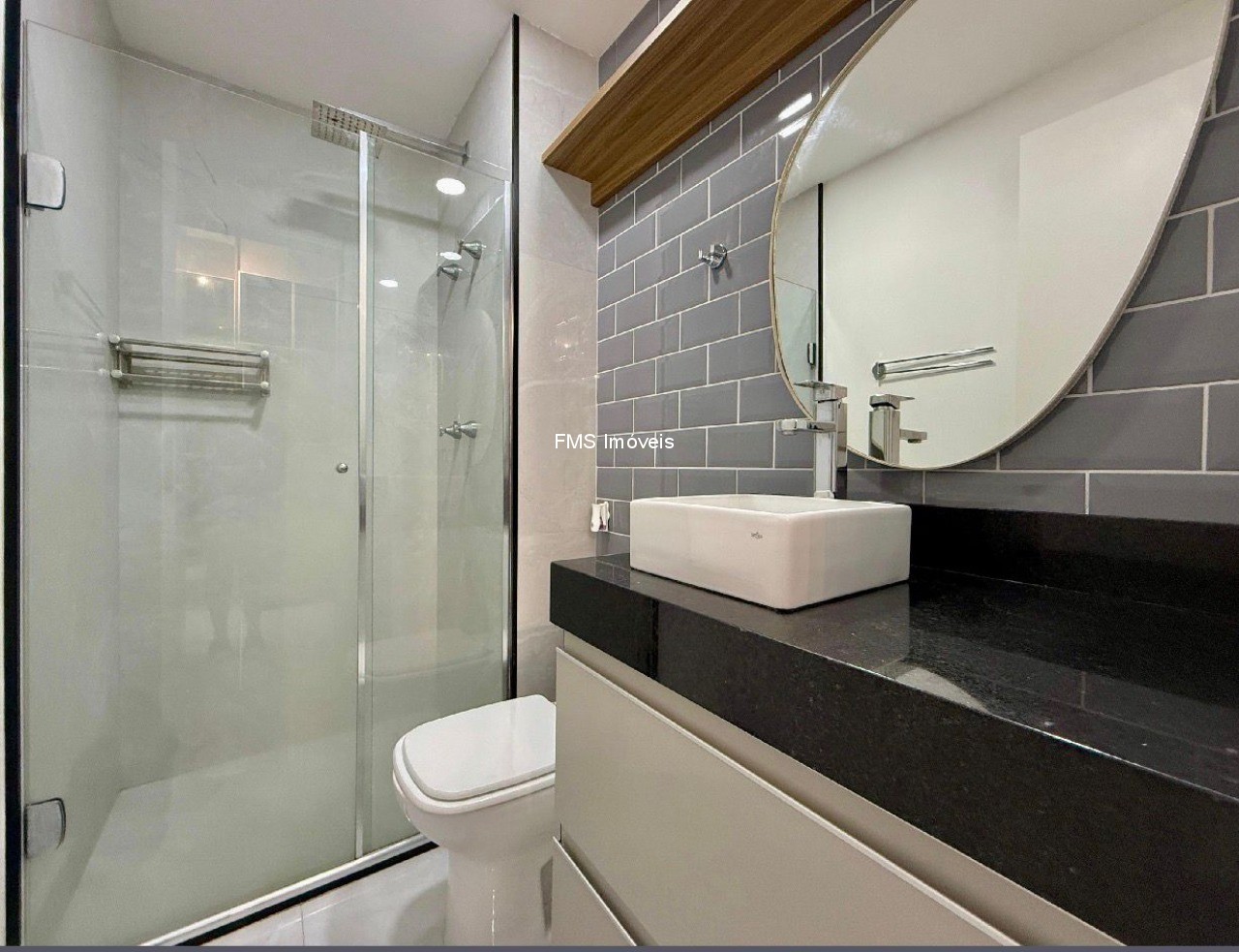 Apartamento, 1 quarto, 31 m² - Foto 10