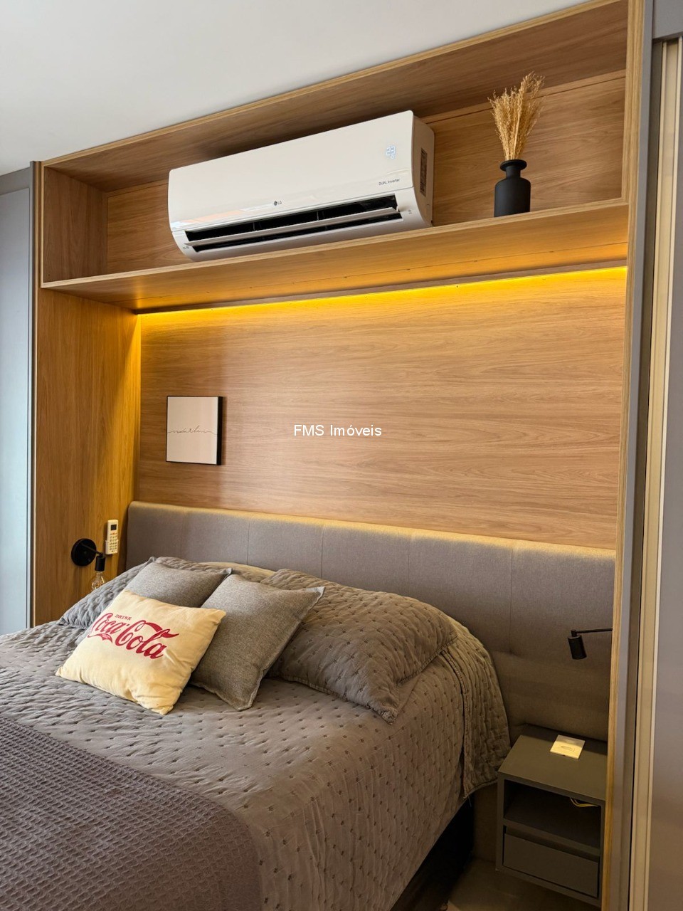 Apartamento, 1 quarto, 47 m² - Foto 18