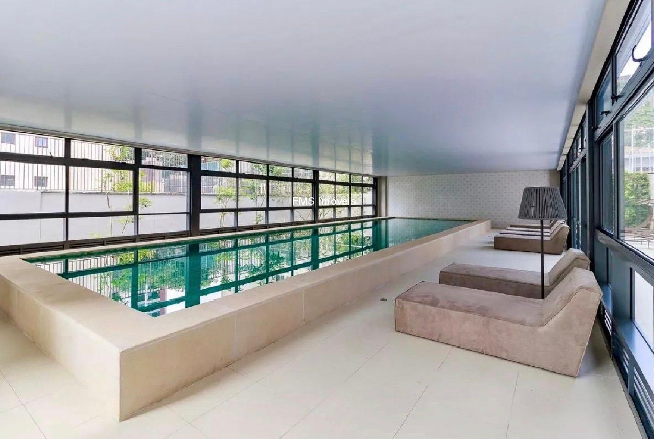 Apartamento, 1 quarto, 31 m² - Foto 15