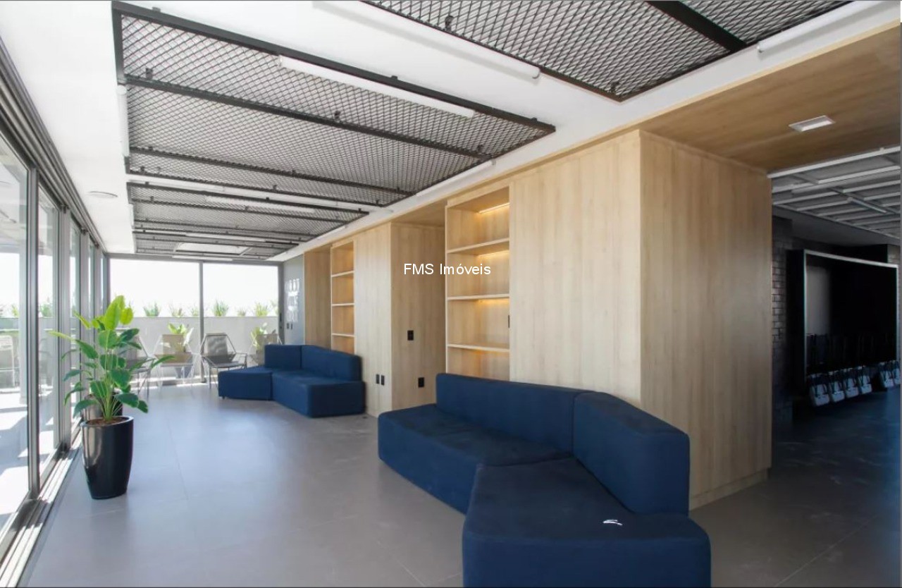 Apartamento, 1 quarto, 23 m² - Foto 24