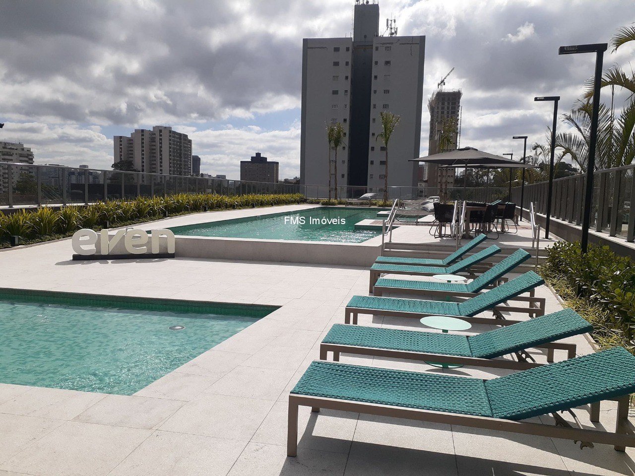 Apartamento, 1 quarto, 24 m² - Foto 26
