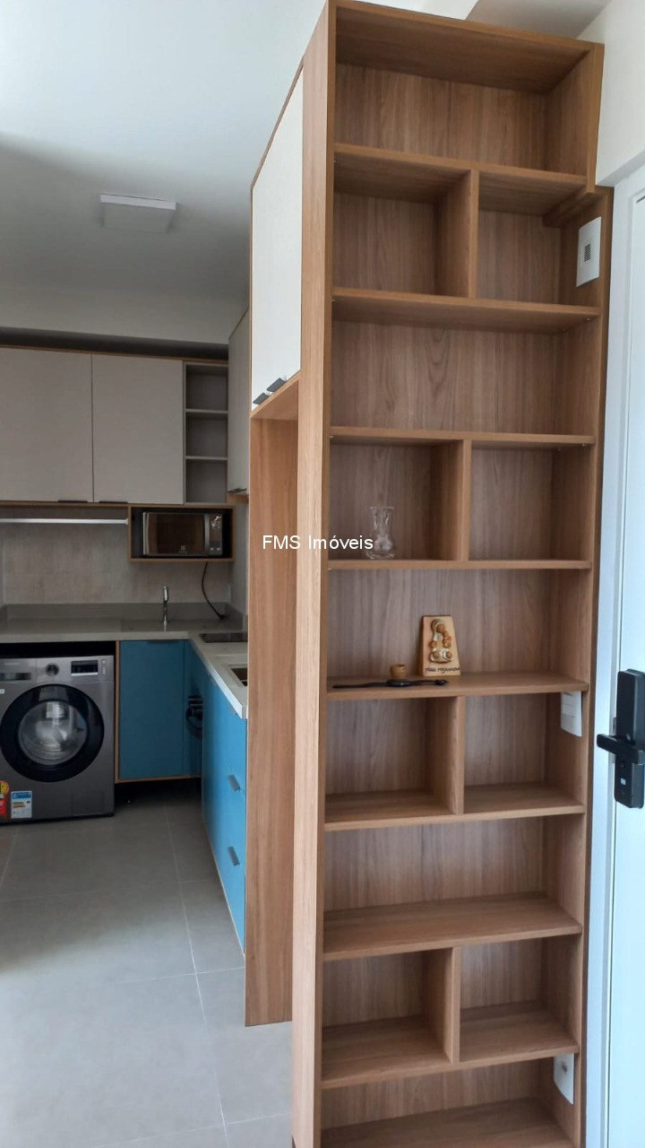 Apartamento, 2 quartos, 36 m² - Foto 19