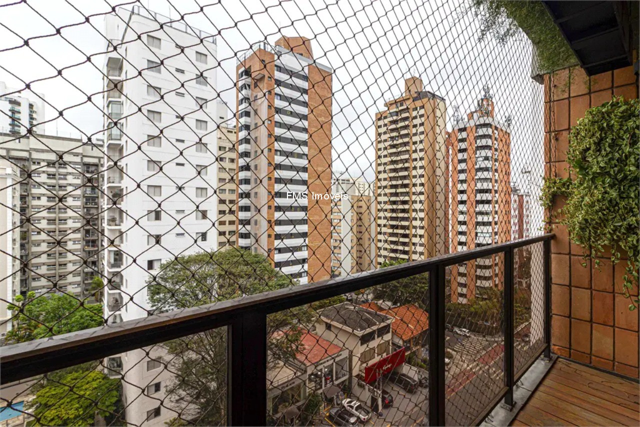Apartamento, 3 quartos, 152 m² - Foto 14