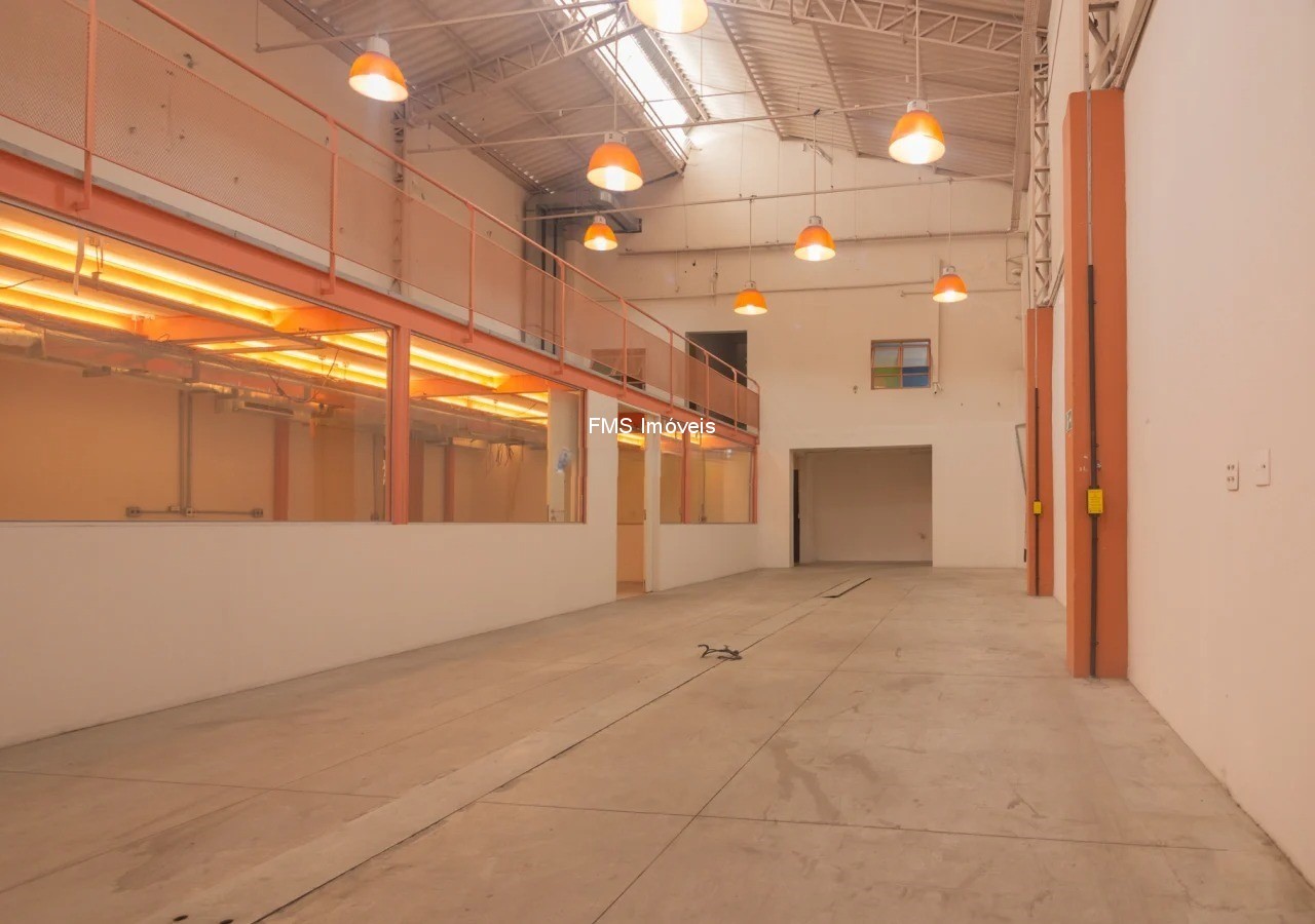 Depósito-Galpão, 600 m² - Foto 3