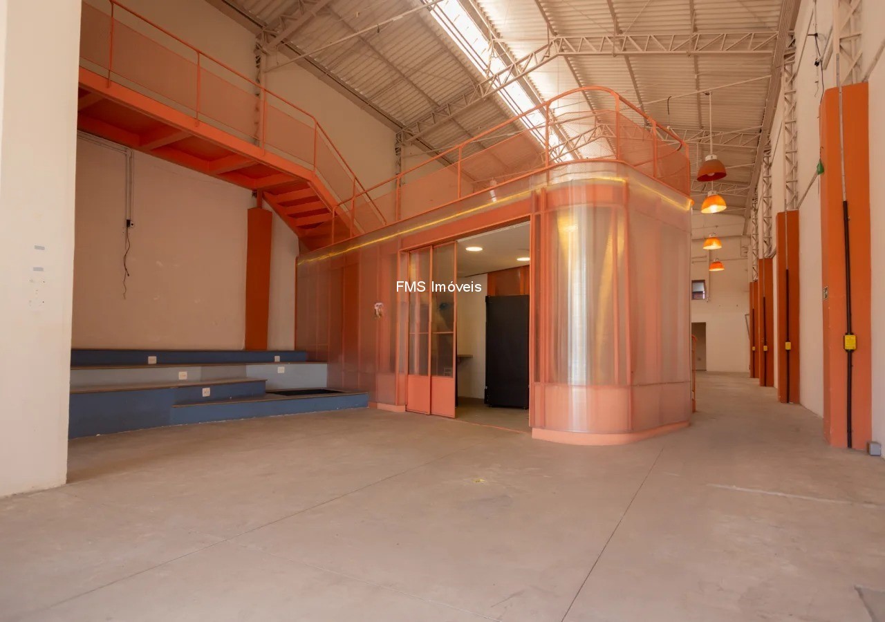 Depósito-Galpão, 600 m² - Foto 4