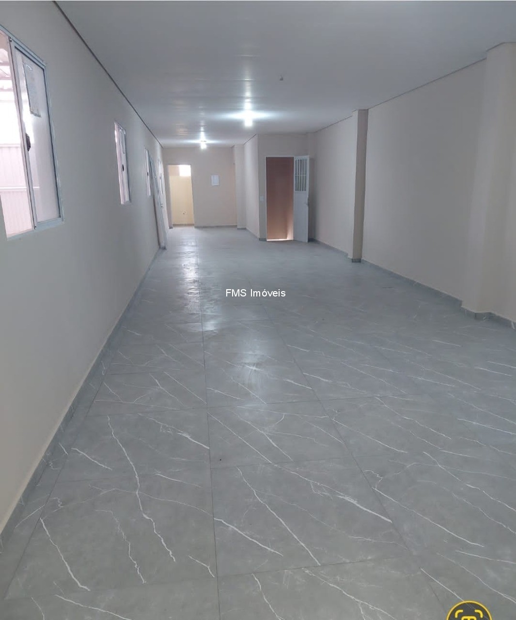Depósito-Galpão, 748 m² - Foto 8