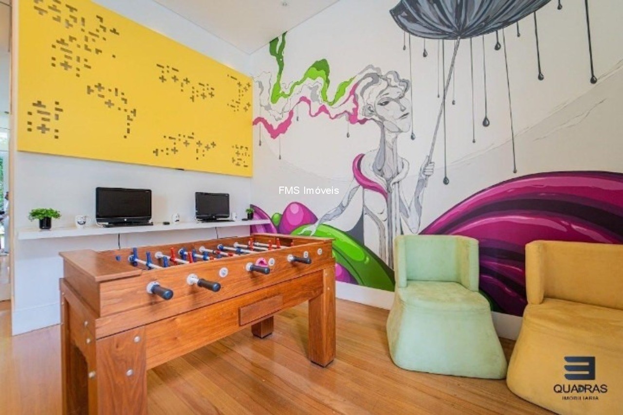 Apartamento, 3 quartos, 158 m² - Foto 20