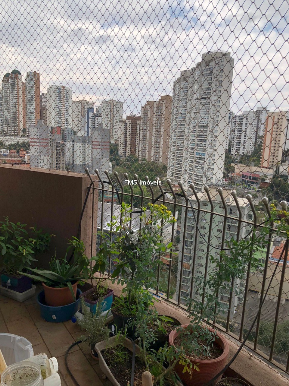 Apartamento, 5 quartos, 257 m² - Foto 7
