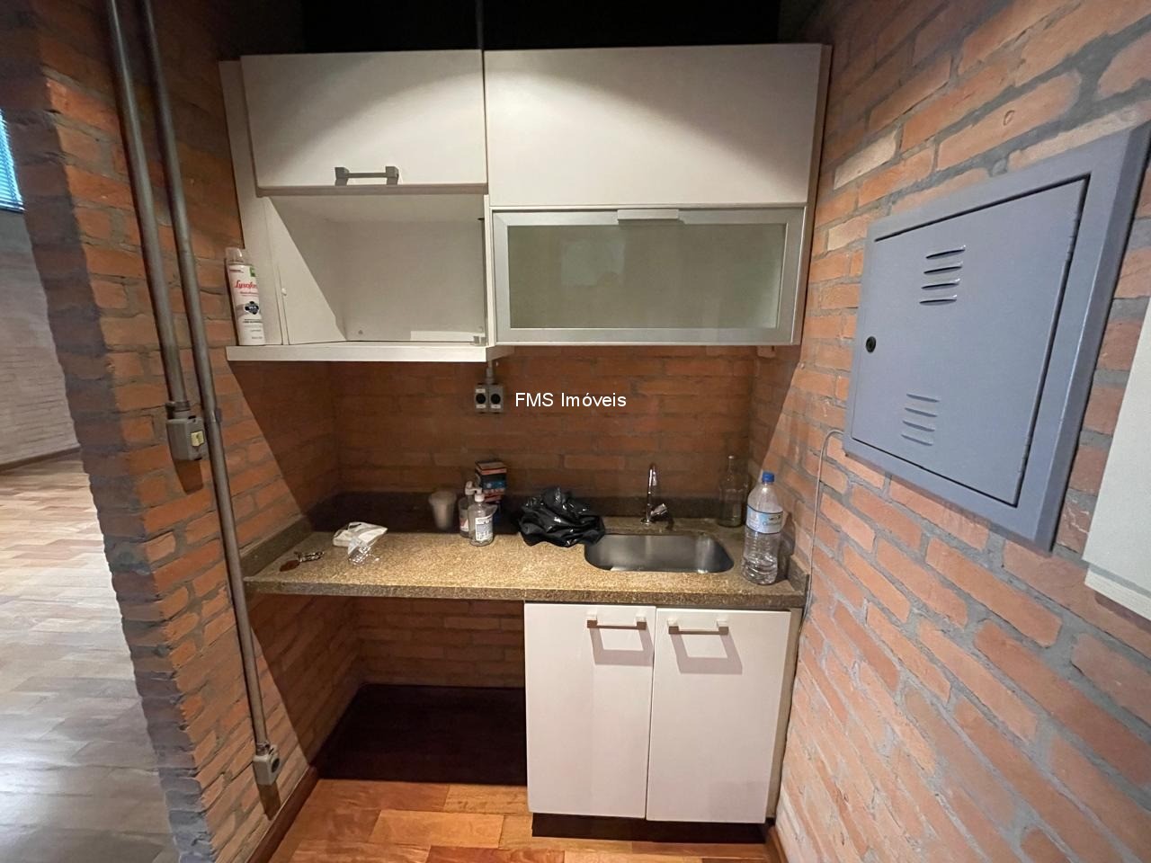 Sala-Conjunto, 77 m² - Foto 15