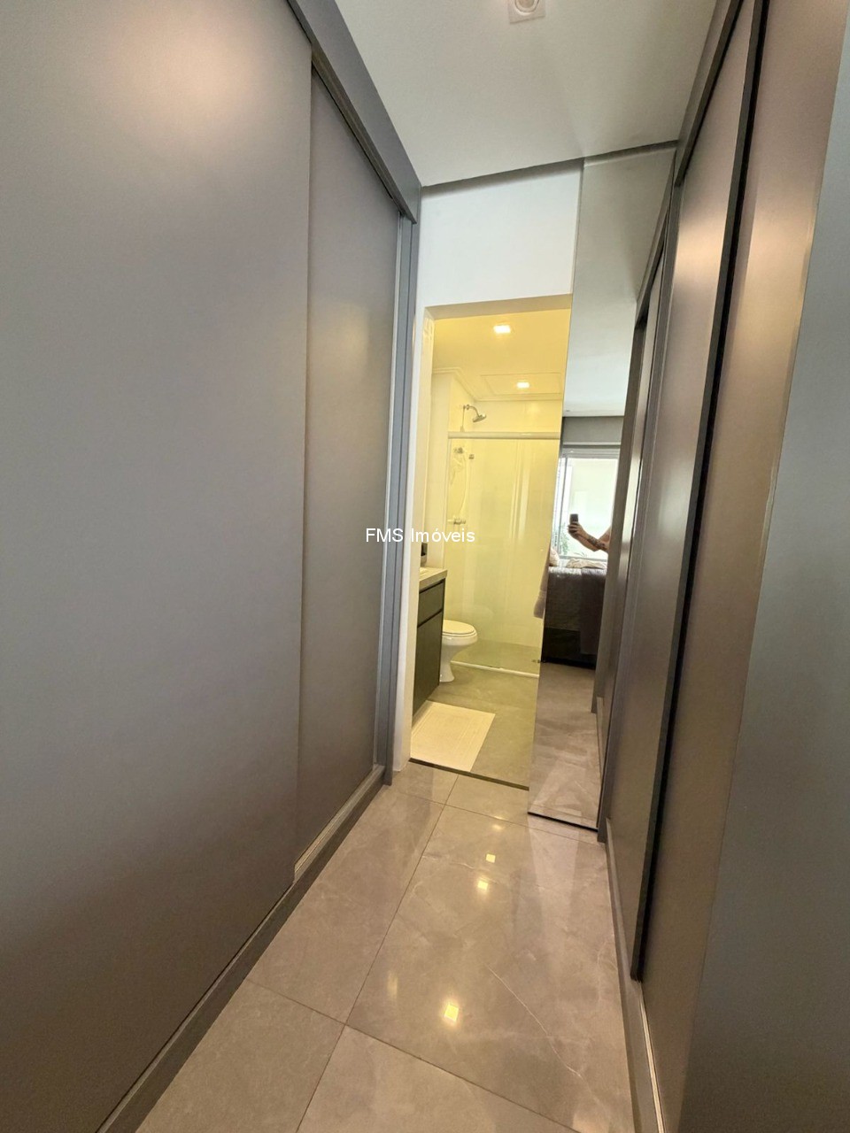 Apartamento, 1 quarto, 47 m² - Foto 31
