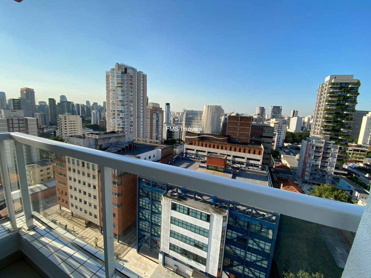 Apartamento, 1 quarto, 43 m² - Foto 21