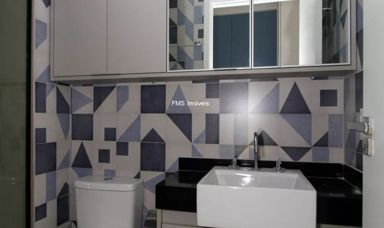 Apartamento, 1 quarto, 23 m² - Foto 6