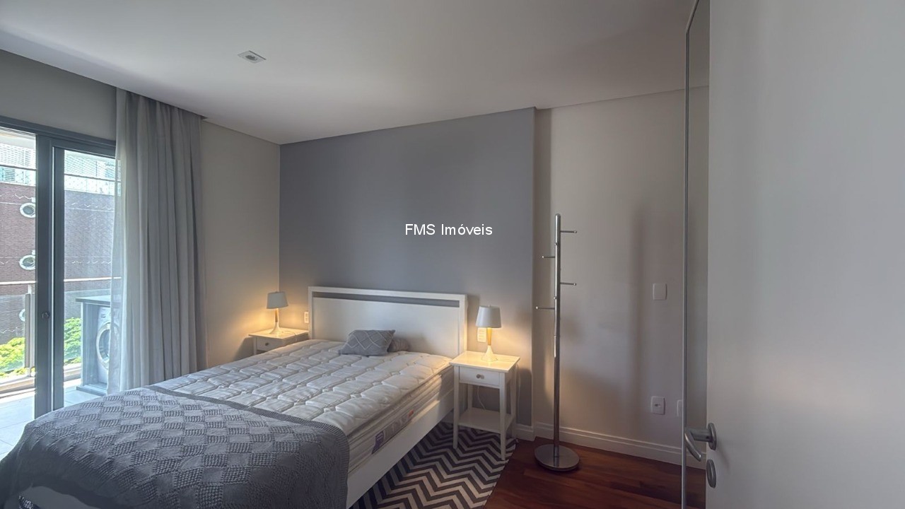 Apartamento, 1 quarto, 74 m² - Foto 4