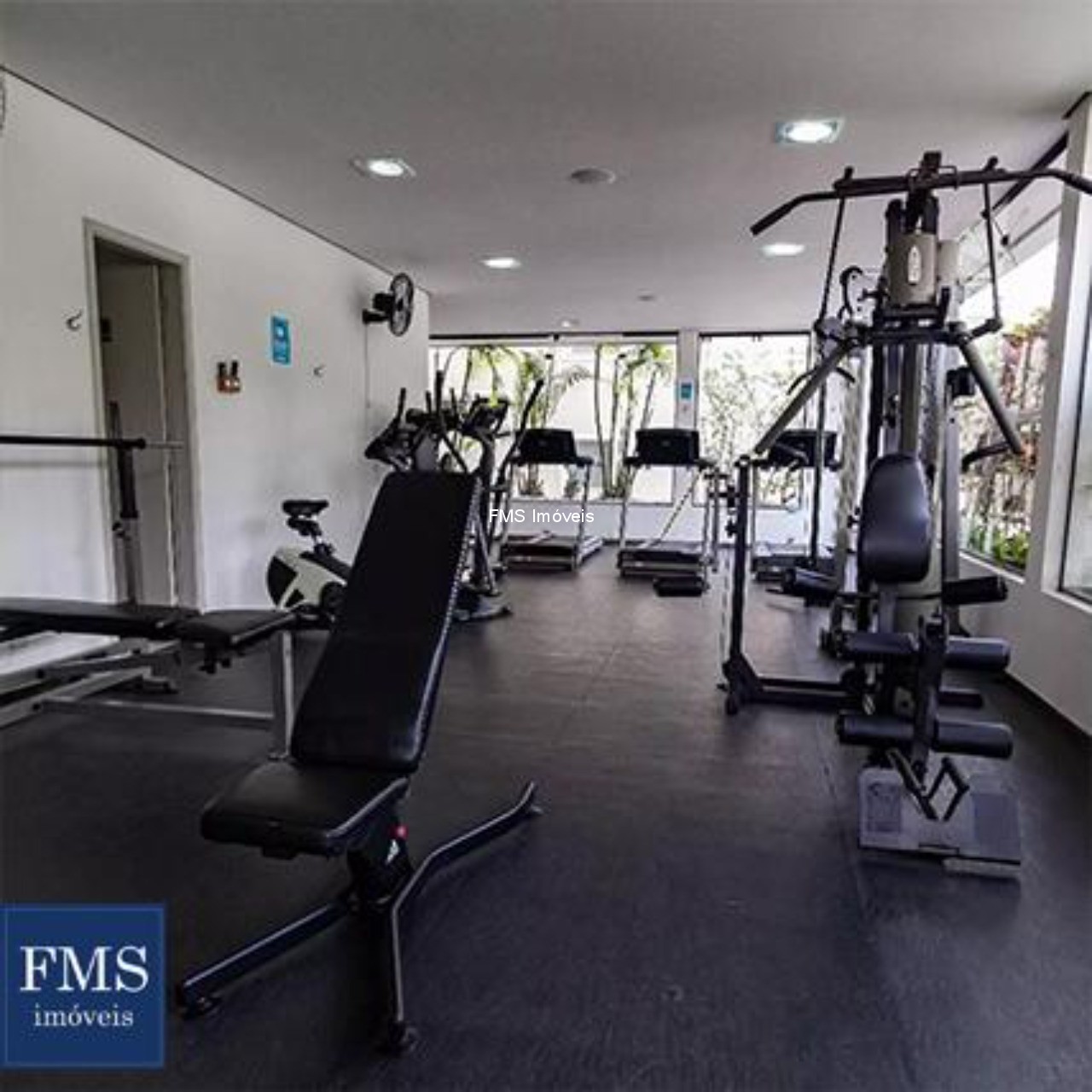 Apartamento, 2 quartos, 48 m² - Foto 20