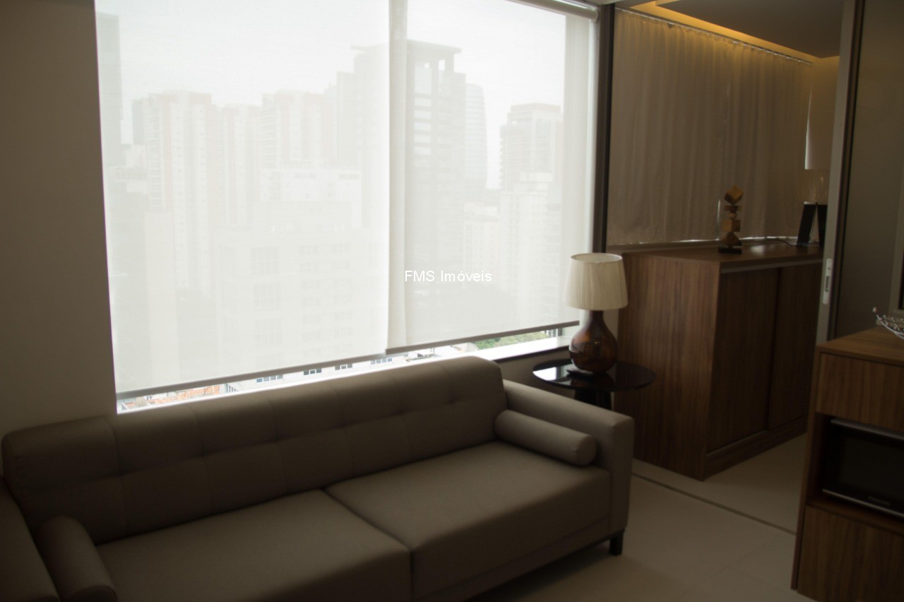 Apartamento, 1 quarto, 30 m² - Foto 4