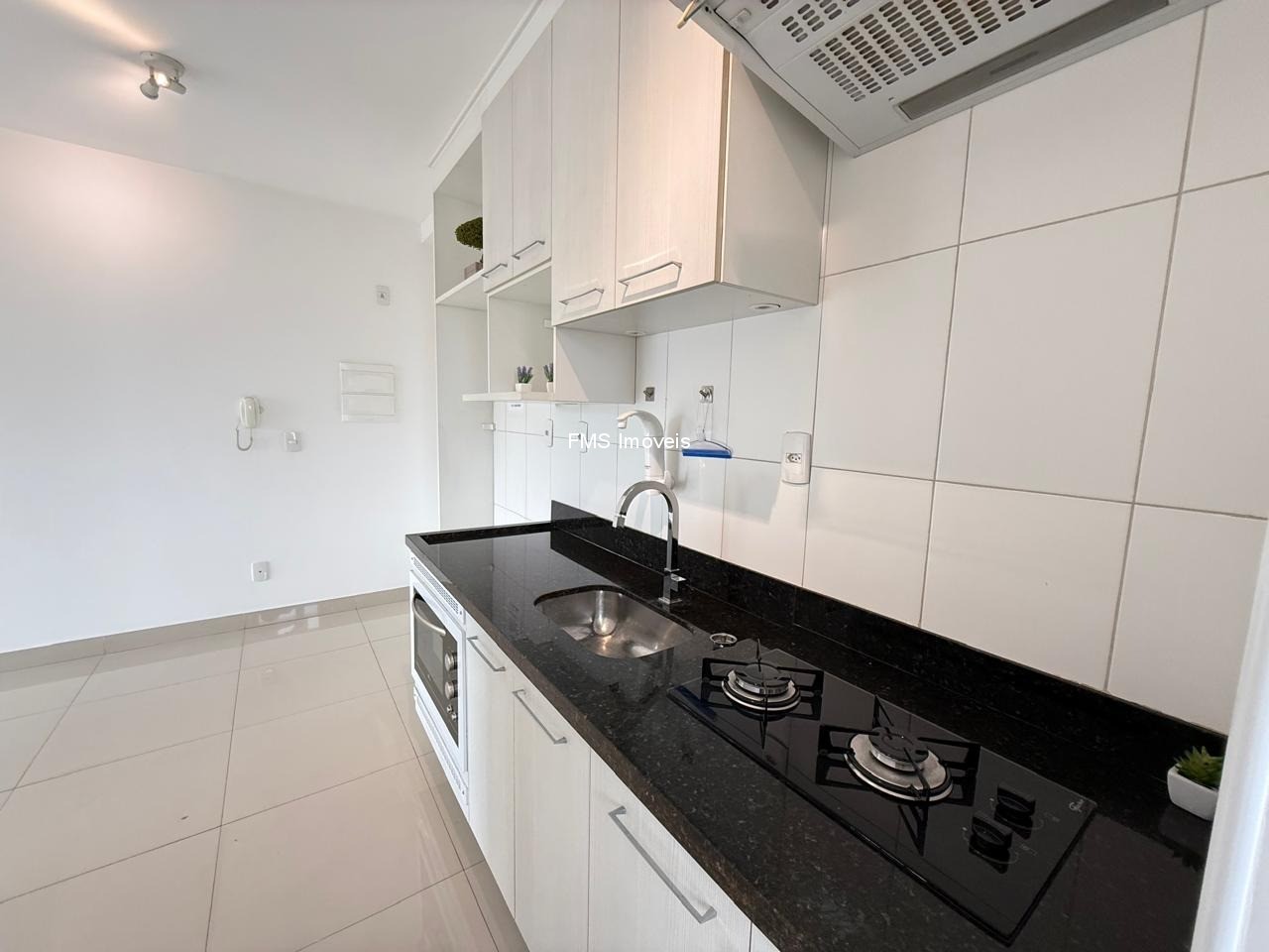Apartamento, 1 quarto, 43 m² - Foto 9