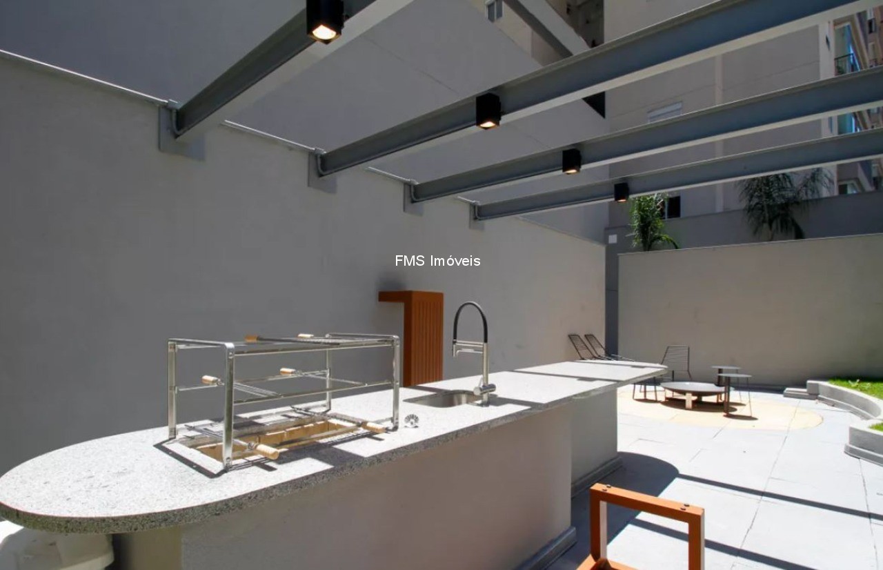 Apartamento, 1 quarto, 23 m² - Foto 9