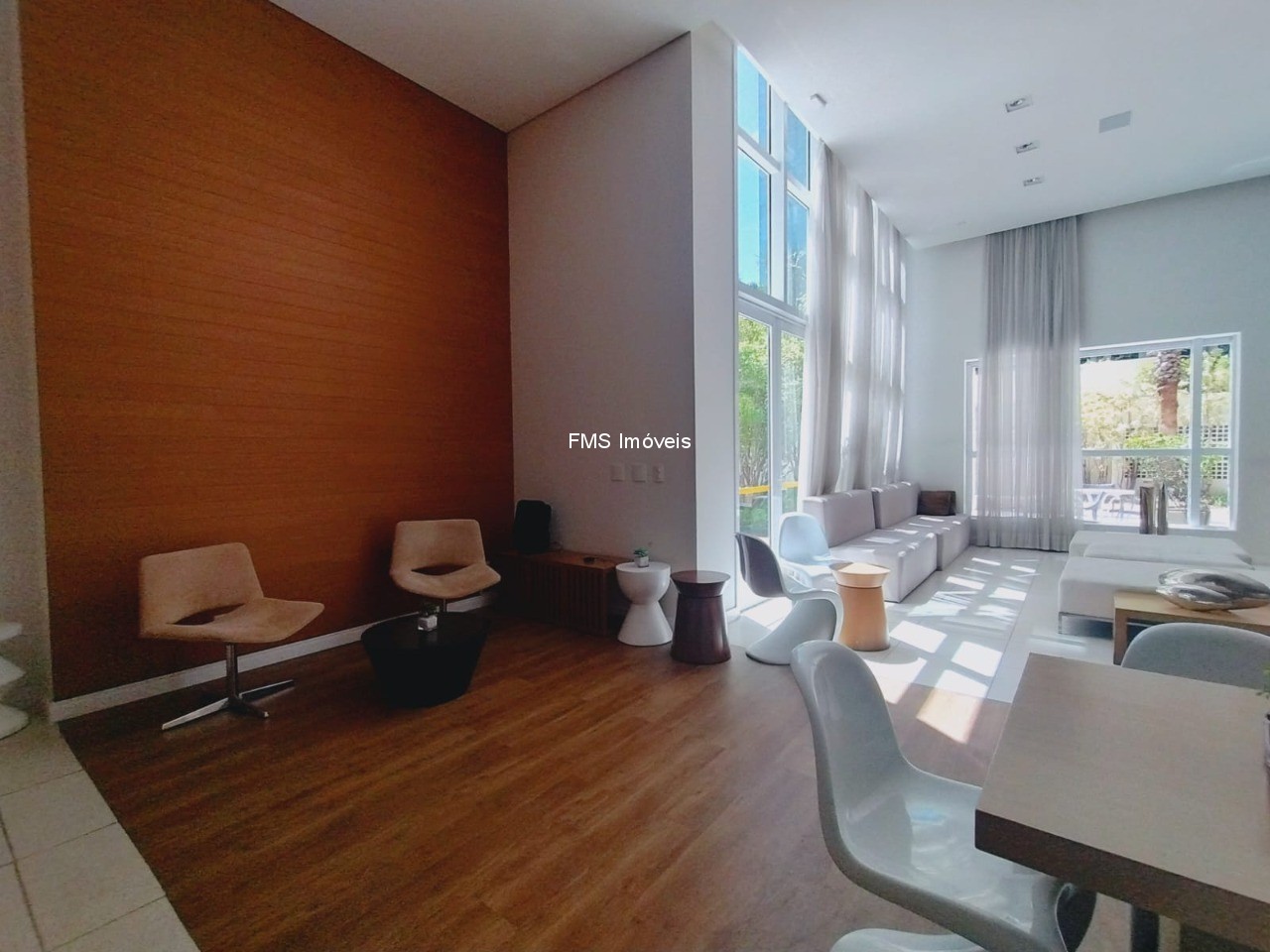 Apartamento, 1 quarto, 85 m² - Foto 60