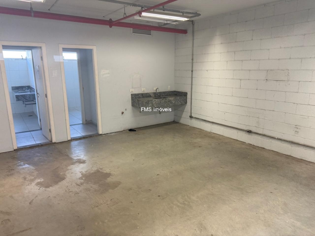 Depósito-Galpão, 1200 m² - Foto 13