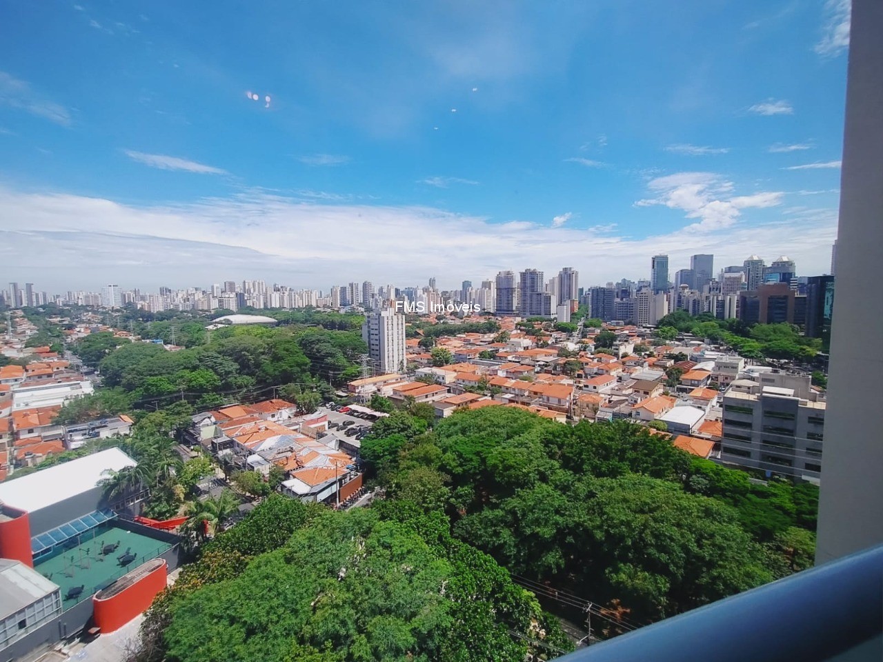 Apartamento, 1 quarto, 85 m² - Foto 24