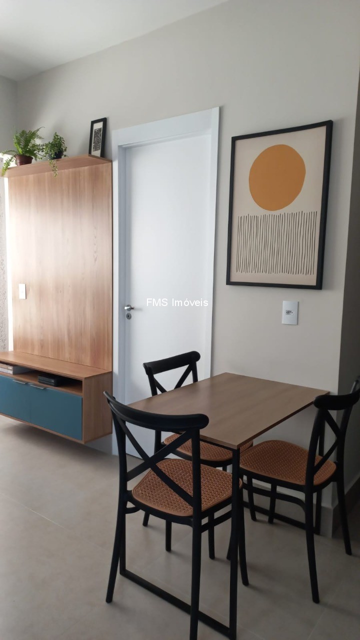 Apartamento, 2 quartos, 36 m² - Foto 14