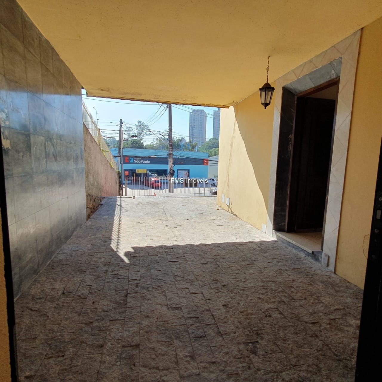 Prédio Inteiro, 260 m² - Foto 4