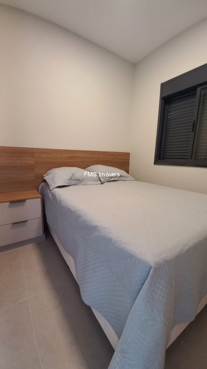 Apartamento, 2 quartos, 36 m² - Foto 13