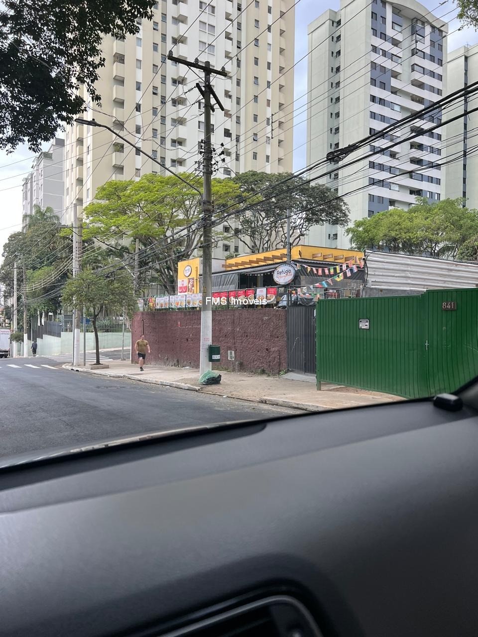 Loja-Salão, 282 m² - Foto 2