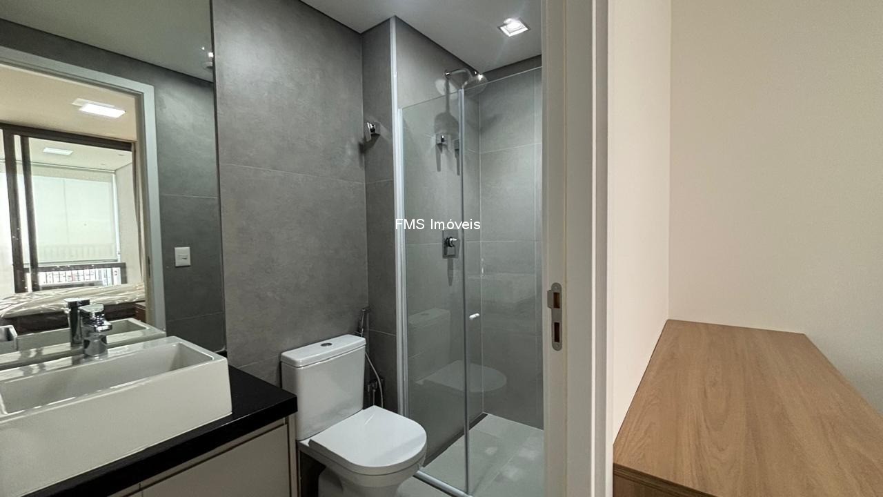Apartamento, 1 quarto, 46 m² - Foto 14